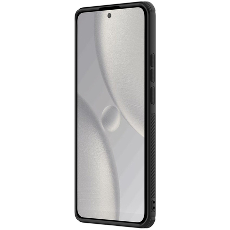Чехол-накладка Nillkin Frosted Shield Magnetic для Xiaomi 15 Ultra Black, Основной цвет: Черный, изображение 4 - GOODMi