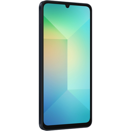Смартфон Samsung Galaxy A06 6/128Gb Черный, Цвет: Black / Черный, Оперативная память: 6 Гб, Встроенная память: 128 Гб, изображение 4 - GOODMi