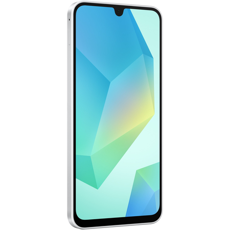 Смартфон Samsung Galaxy A16 4G 8/256Gb Серый, Цвет: Grey / Серый, Оперативная память: 8 Гб, Встроенная память: 256 Гб, изображение 4 - GOODMi