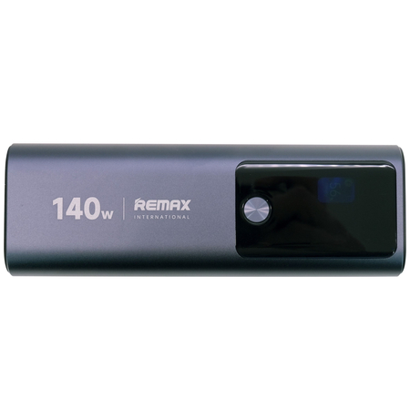 Внешний аккумулятор Remax RPP-662 25200mAh 140W Blue, изображение 4 - GOODMi