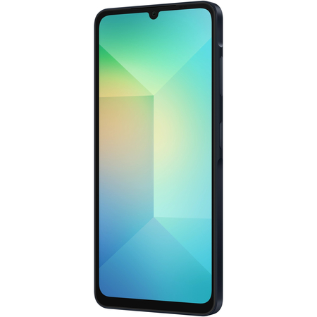 Смартфон Samsung Galaxy A06 6/128Gb Черный, Цвет: Black / Черный, Оперативная память: 6 Гб, Встроенная память: 128 Гб, изображение 5 - GOODMi