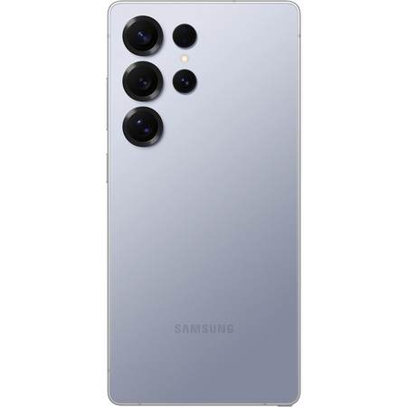 Смартфон Samsung Galaxy S25 Ultra 12/512GB Голубой, Цвет: Blue / Голубой, Оперативная память: 12 Гб, Встроенная память: 512 Гб, изображение 5 - GOODMi