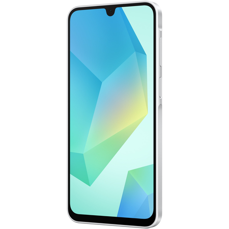 Смартфон Samsung Galaxy A16 4G 8/256Gb Серый, Цвет: Grey / Серый, Оперативная память: 8 Гб, Встроенная память: 256 Гб, изображение 5 - GOODMi
