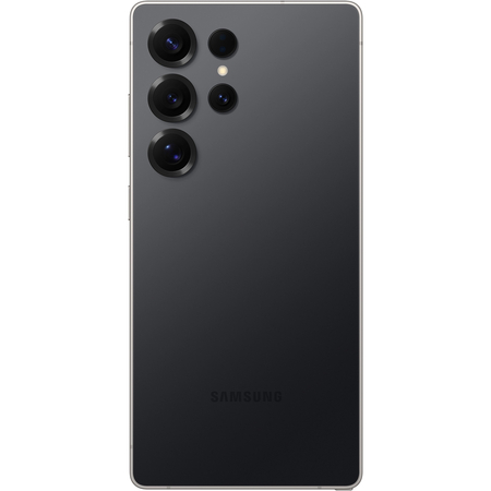 Смартфон Samsung Galaxy S25 Ultra 12/256GB Черный, Цвет: Black / Черный, Оперативная память: 12 Гб, Встроенная память: 256 Гб, изображение 5 - GOODMi