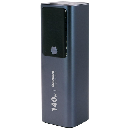 Внешний аккумулятор Remax RPP-662 25200mAh 140W Blue, изображение 6 - GOODMi