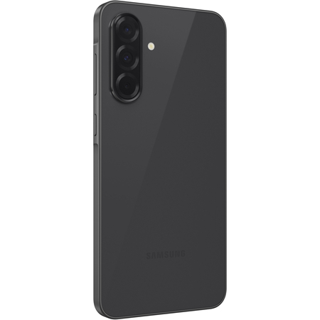 Смартфон Samsung Galaxy A36 6/128Gb Черный, Цвет: Black / Черный, Оперативная память: 6 Гб, Встроенная память: 128 Гб, изображение 6 - GOODMi