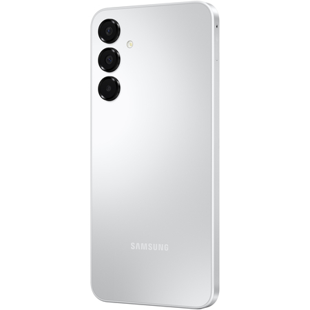 Смартфон Samsung Galaxy A16 4G 6/128Gb Серый, Цвет: Grey / Серый, Оперативная память: 6 Гб, Встроенная память: 128 Гб, изображение 6 - GOODMi