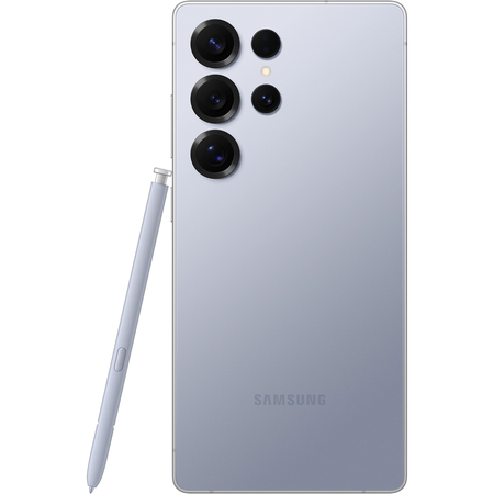 Смартфон Samsung Galaxy S25 Ultra 12/512GB Голубой, Цвет: Blue / Голубой, Оперативная память: 12 Гб, Встроенная память: 512 Гб, изображение 6 - GOODMi