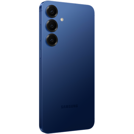Смартфон Samsung Galaxy S25+ 12/512Gb Синий, Цвет: Blue / Синий, Оперативная память: 12 Гб, Встроенная память: 512 Гб, изображение 6 - GOODMi