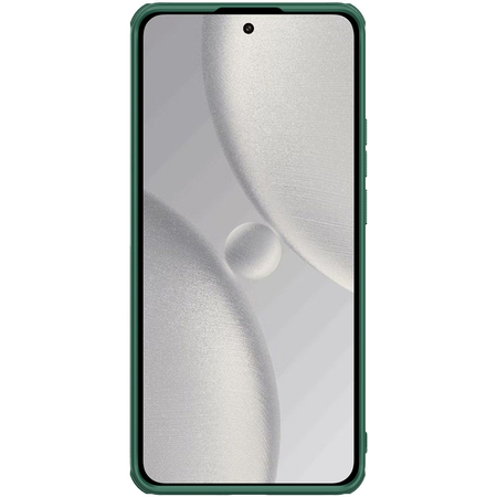 Чехол-накладка Nillkin Frosted Shield Magnetic для Xiaomi 15 Ultra Green, Основной цвет: Зеленый, изображение 6 - GOODMi