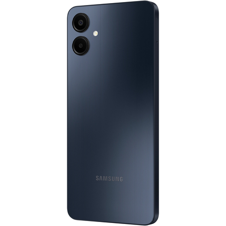 Смартфон Samsung Galaxy A06 6/128Gb Черный, Цвет: Black / Черный, Оперативная память: 6 Гб, Встроенная память: 128 Гб, изображение 7 - GOODMi