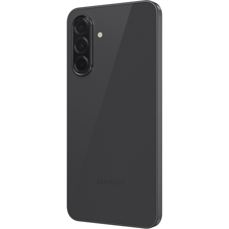 Смартфон Samsung Galaxy A36 8/256Gb Черный, Цвет: Black / Черный, Оперативная память: 8 Гб, Встроенная память: 256 Гб, изображение 7 - GOODMi