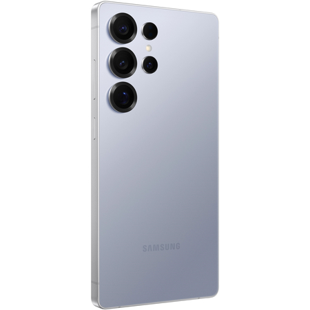 Смартфон Samsung Galaxy S25 Ultra 12/256GB Голубой, Цвет: Blue / Голубой, Оперативная память: 12 Гб, Встроенная память: 256 Гб, изображение 9 - GOODMi