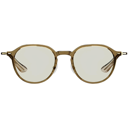 Компьютерные очки Mijia Anti-blue Glasses Pro (песочная оправа) - GOODMi