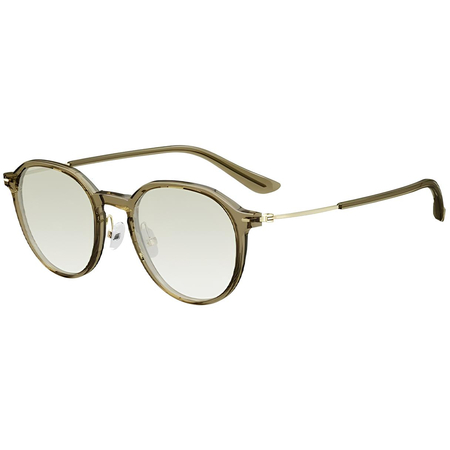 Компьютерные очки Mijia Anti-blue Glasses Pro (песочная оправа), изображение 3 - GOODMi