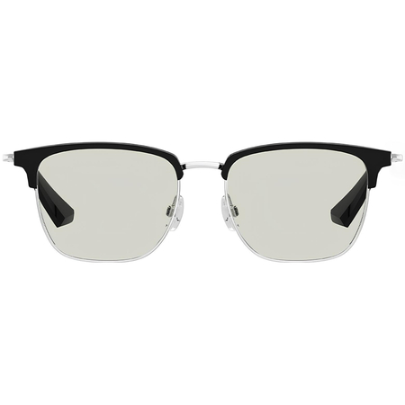 Компьютерные очки Mijia Anti-blue Glasses Pro (черная оправа) - GOODMi