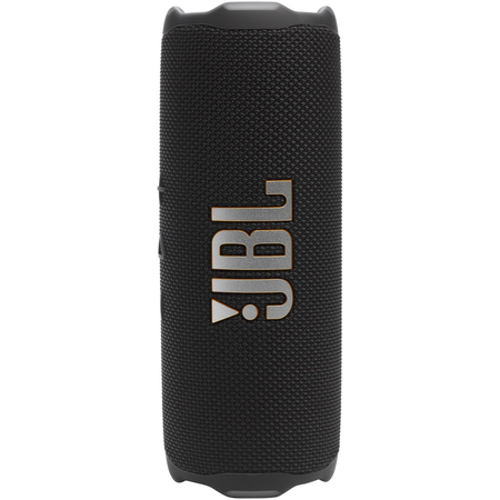 Портативная колонка JBL Flip 7 Black, Цвет: Черный, изображение 6 - GOODMi