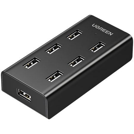 USB-хаб Ugreen CR130 7 Ports - GOODMi