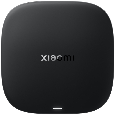 ТВ-приставка Xiaomi TV Box S (3rd Gen) 4K - GOODMi