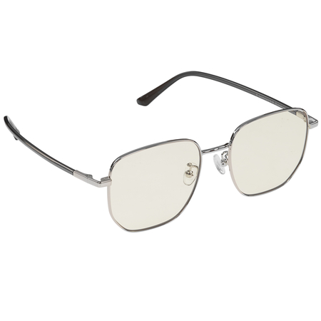 Компьютерные очки Mijia Anti-blue Glasses Pro (тонкая оправа), изображение 4 - GOODMi