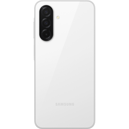 Смартфон Samsung Galaxy A26 8/256Gb Белый, Цвет: White / Белый, Оперативная память: 8 Гб, Встроенная память: 256 Гб, изображение 3 - GOODMi