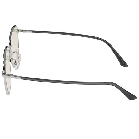 Компьютерные очки Mijia Anti-blue Glasses Pro (тонкая оправа), изображение 5 - GOODMi