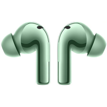 Беспроводные наушники OnePlus Buds 3 Khaki Green, Основной цвет наушников: Зеленые, изображение 3 - GOODMi
