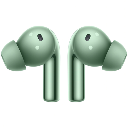 Беспроводные наушники OnePlus Buds 3 Khaki Green, Основной цвет наушников: Зеленые, изображение 4 - GOODMi