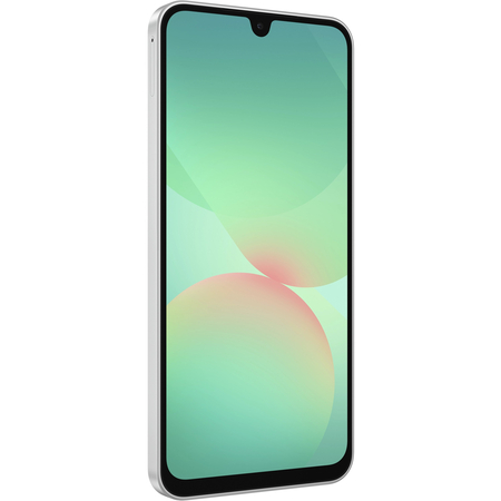 Смартфон Samsung Galaxy A26 8/256Gb Белый, Цвет: White / Белый, Оперативная память: 8 Гб, Встроенная память: 256 Гб, изображение 4 - GOODMi