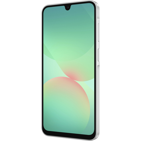 Смартфон Samsung Galaxy A26 8/256Gb Белый, Цвет: White / Белый, Оперативная память: 8 Гб, Встроенная память: 256 Гб, изображение 5 - GOODMi
