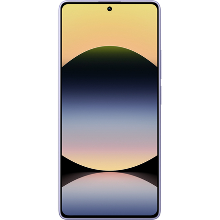 Смартфон Redmi Note 14S 12/512Gb Purple, Оперативная память: 12 Гб, Цвет: Purple / Фиолетовый, Встроенная память: 512 Гб, изображение 2 - GOODMi