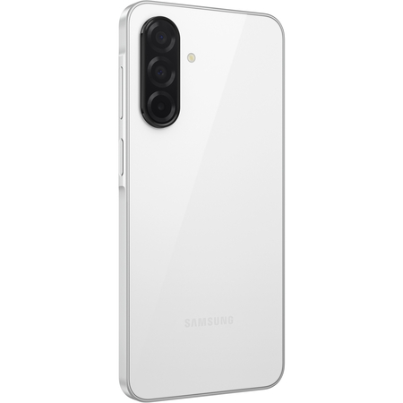 Смартфон Samsung Galaxy A26 8/256Gb Белый, Цвет: White / Белый, Оперативная память: 8 Гб, Встроенная память: 256 Гб, изображение 6 - GOODMi