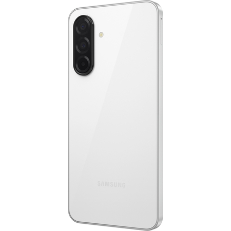 Смартфон Samsung Galaxy A26 8/256Gb Белый, Цвет: White / Белый, Оперативная память: 8 Гб, Встроенная память: 256 Гб, изображение 7 - GOODMi