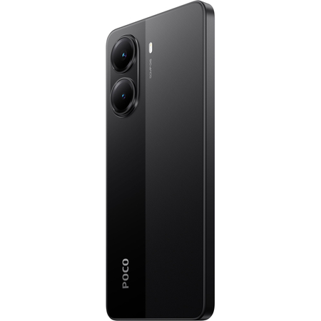 Смартфон POCO X7 Pro 12/512Gb Black (без БП), Оперативная память: 12 Гб, Цвет: Black / Черный, Встроенная память: 512 Гб, изображение 7 - GOODMi