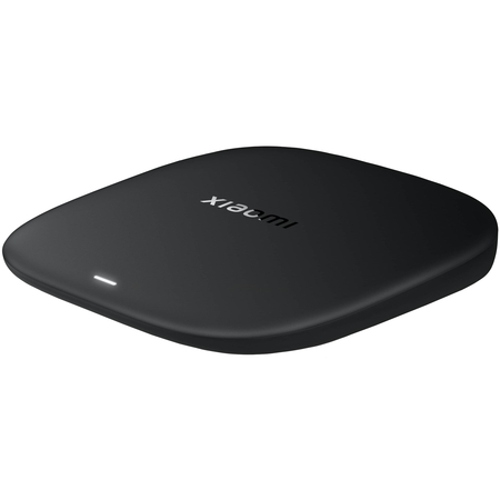 ТВ-приставка Xiaomi TV Box S (3rd Gen) 4K, изображение 2 - GOODMi