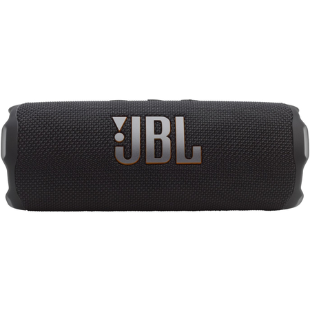 Портативная колонка JBL Flip 7 Black, Цвет: Черный - GOODMi