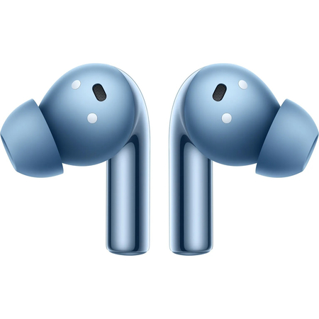 Беспроводные наушники OnePlus Buds 3 Splendid Blue, Основной цвет наушников: Голубые, изображение 5 - GOODMi