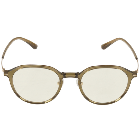 Компьютерные очки Mijia Anti-blue Glasses Pro (песочная оправа), изображение 2 - GOODMi