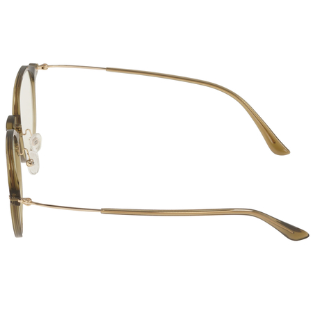 Компьютерные очки Mijia Anti-blue Glasses Pro (песочная оправа), изображение 4 - GOODMi