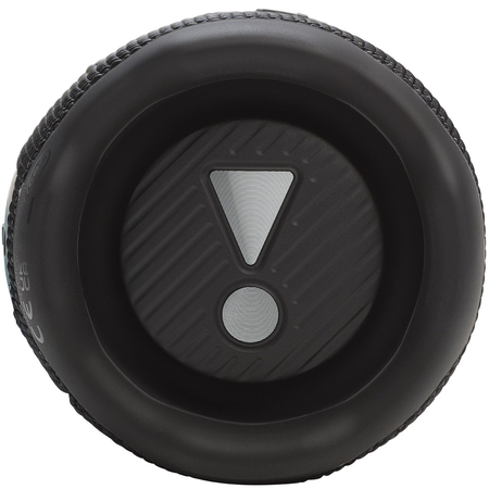 Портативная колонка JBL Flip 7 Black, Цвет: Черный, изображение 8 - GOODMi