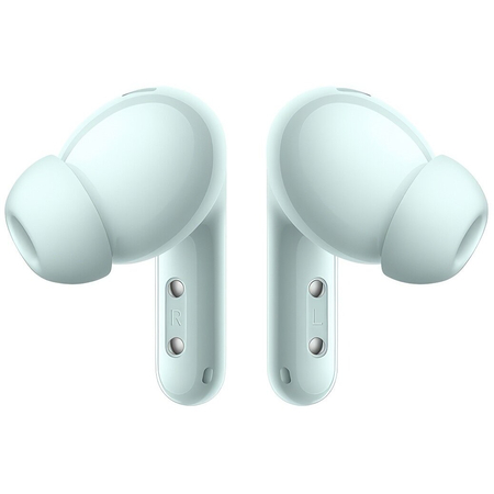 Беспроводные наушники Redmi Buds 6 (M2429E1) Green, Основной цвет наушников: Зеленые, изображение 4 - GOODMi