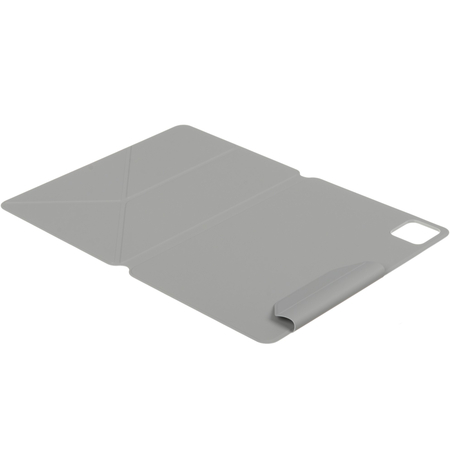 Чехол-книжка для планшета Xiaomi Pad 7 Grey, изображение 4 - GOODMi