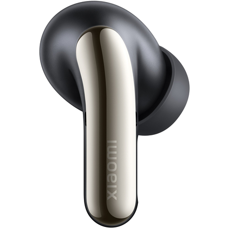 Беспроводные наушники Xiaomi Buds 5 Pro (Wi-Fi) Black, изображение 6 - GOODMi
