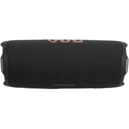 Портативная колонка JBL Flip 7 Black, Цвет: Черный, изображение 5 - GOODMi