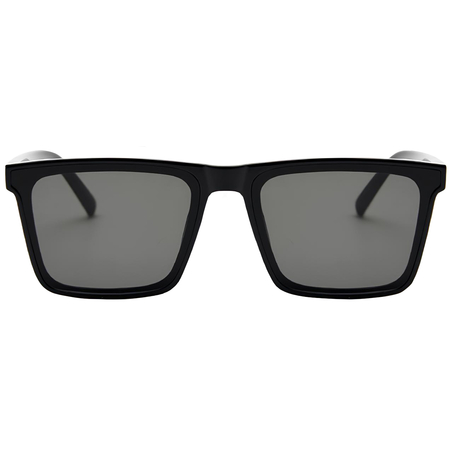 Солнцезащитные очки Montma American GM Black, Цвет: Черный - GOODMi