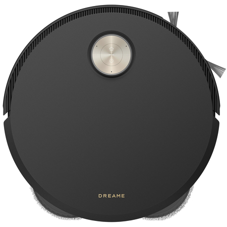Робот-пылесос Dreame X50 Ultra Complete Black, изображение 10 - GOODMi