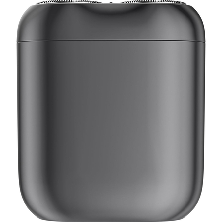 Электробритва Mijia Electric Shaver S200 Gray, Цвет: Серый, изображение 2 - GOODMi