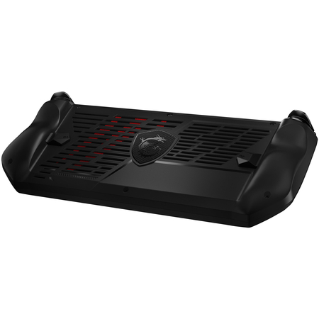 Портативная игровая консоль MSI Claw A1M 16/512 Ultra 5 Blaсk, изображение 7 - GOODMi