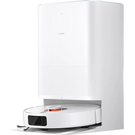 Робот-пылесос Xiaomi Robot Vacuum X20 Pro - GOODMi