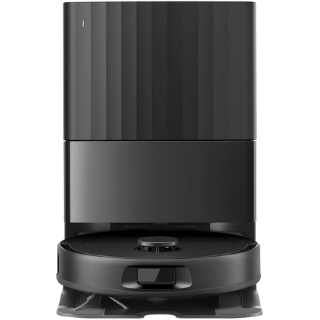 Робот-пылесос Roborock Q Revo L Black, Цвет: Черный, изображение 2 - GOODMi